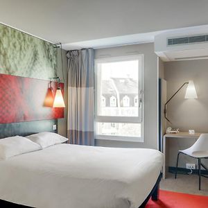 Standard Doppelzimmer