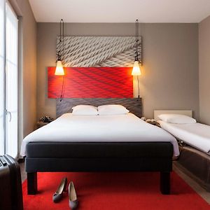 Comfort Room